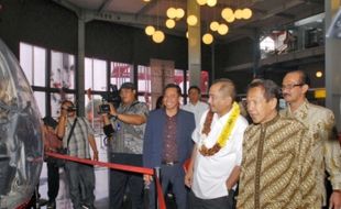 WISATA JATIM : Perbaikan Bandara Syarat Utama Gaet Wisman