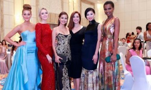 MISS WORLD 2015 : Besok, Final Miss World 2015 Ditayangkan Live