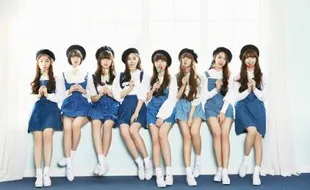 K-POP : Dikira PSK, Girl Band Korsel Gagal Manggung di LA