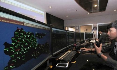 TARIF LISTRIK : 850.000 Pelanggan PLN Jatim Dikenai TDL Baru