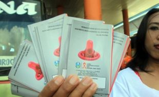 HIV AIDS : Layanan Kesehatan Dilarang Tolak ODHA