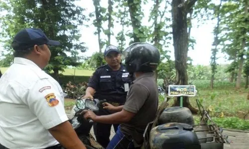 PERTAMBANGAN BOJONEGORO : Tertibkan Tambang Tradisional, Pemkab Janji Hindari Gejolak Sosial