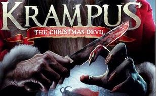 BIOSKOP MADIUN : Krampus dan Snoopy Temani Akhir Pekan Madiun