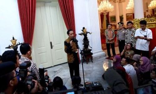 RAKERNAS PDIP 2016 : Presiden dan Menteri Paparkan Program Kerja.... di Depan Kader PDIP