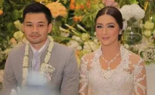 KABAR ARTIS : Beda Usia 8 Tahun, Ini Alasan Nabila Syakieb Mau Dinikahi Reshwara