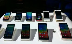 SMARTPHONE ANDROID : Begini Cara Maksimalkan Ponsel Android