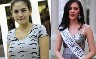 PROSTITUSI ARTIS : Polisi: Pengakuan Nikita Mirzani Bohong