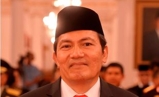 Eks Pimpinan KPK Saut Situmorang Benarkan Cerita Agus Rahardjo Dimarahi Jokowi