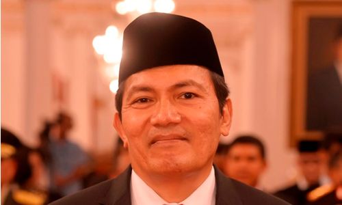 PANAMA PAPERS : KPK Punya Data Aset Tersembunyi Orang Indonesia di Panama