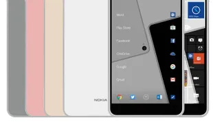 SMARTPHONE TERBARU : Spesifikasi Ponsel Misterius Nokia C1 Terungkap