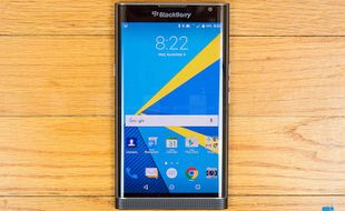 CES 2016 : Blackberry Fokus Bikin Smartphone Android