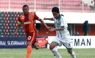 PIALA JENDERAL SUDIRMAN : Jelang Jamu Semen Padang, PBFC Perbaiki Transisi