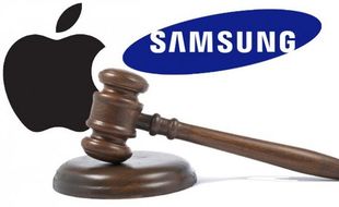 APPLE VS SAMSUNG : Apple Tambah Tuntutan US$180 Juta dalam Sengketa Paten