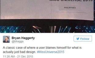 INSIDEN MISS UNIVERSE 2015 : Diserang Netizen, Steve Harvey Jadi Bulan-Bulanan Meme