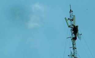 2 Provider Minat Bangun Menara Telekomunikasi di Kawasan Wisata Kulonnprogo