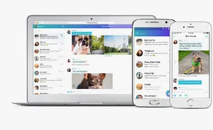 SERBA LIMA : Yahoo Messenger Dipermak, Ini 5 Update Terbarunya