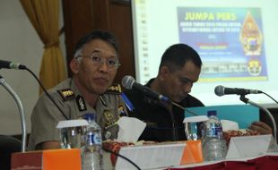 PELANGGARAN DISIPLIN : Langgar Kode Etik, 15 Polisi Jateng Direkomendasikan Dipecat