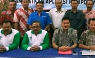 KASUS KEMIGRASIAN : Kantor Imigrasi Madiun Sosialiasi Peningkatan Pora