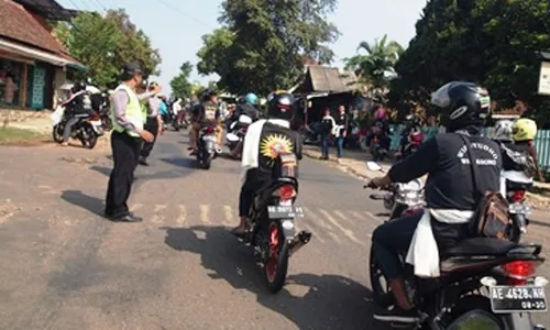 PERGURUAN SILAT MAGETAN : Cempaka Putih di Magetan Gelar Pertemuan Calon Warga Baru