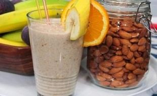 TIPS DIET SEHAT : Inilah 3 Smoothie Ampuh Rontokkan Lemak!