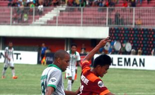 ISC 2016 : Tujuh Pemain Seleksi di Surabaya United