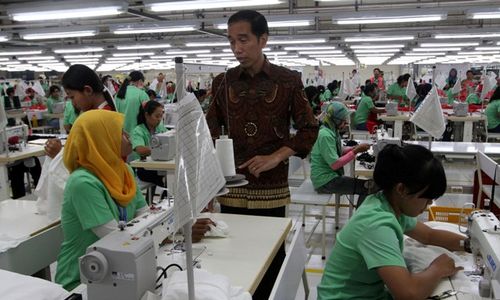 Akademisi Unpad Bandung: Penerbitan Perppu Ciptaker Tak Perlu Dikhawatirkan