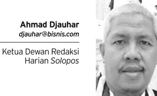 KOLOM : Beranilah Berbuat Demi Rakyat