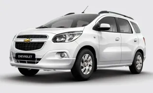 MOBIL CHEVROLET: GM Indonesia: Onderdil Spin Terjamin Sampai 2025