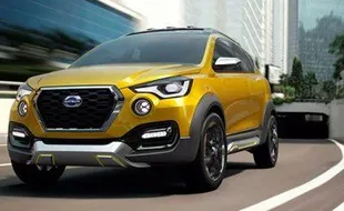 Rilis Pekan Depan, Spesifikasi Datsun Cross Mulai Diungkap