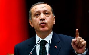 PRESIDEN TURKI : Endorgan Puji Sistem Presidensial Jerman Era Hitler