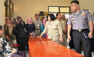 ORMAS GAFATAR : Setibanya di Bumi Reog, Mantan Gafatar Ponorogo Diberi 3 Tawaran Ini....