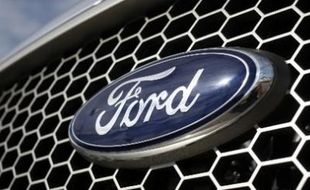 FORD MOTOR INDONESIA TUTUP : Ini Kata Kemenperin