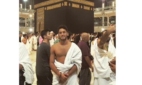 KABAR PEMAIN : Bundesliga Libur, Hakan Calhanoglu Pergi Umrah