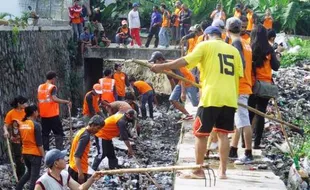 ORMAS GAFATAR : Gafatar Tak Pernah Bikin Masalah di Bojonegoro