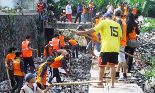 ORMAS GAFATAR : Gafatar Tak Pernah Bikin Masalah di Bojonegoro