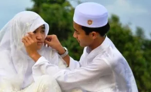 Puluhan Anak Usia 15 Tahun di Bantul Mengajukan Nikah Dini