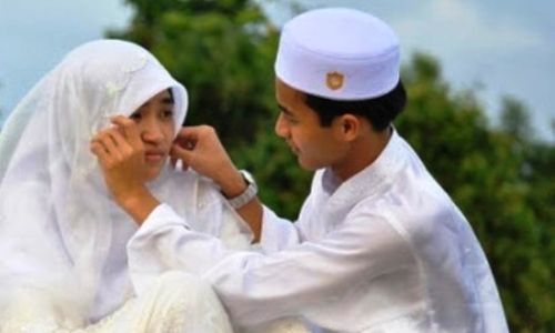 PERNIKAHAN DINI : 30.128 Perempuan di Jateng Nikah di Bawah Umur