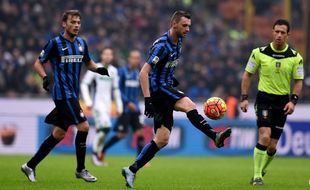 LIGA ITALIA 2015/2016 : Inter Jalani Pemusatan Latihan Untuk Tingkatkan Performa