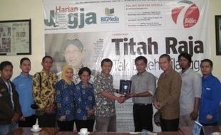 Mahasiswa STTNAS Raih Posisi Runner Up Kejuaraan Geologi Nasional