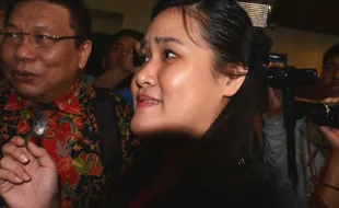 Serba "Tak Ingat", Jessica Wongso Pun Lupa Posisi Paperbag Besarnya