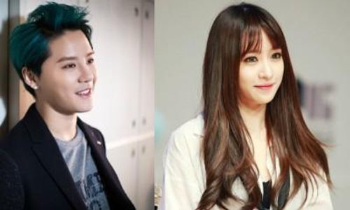 K-POP : Difitnah Netizen, Junsu JYJ Ambil Langkah Hukum