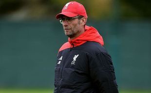 FA CUP 2016 : Liverpool Imbang, Klopp Sesalkan Lemahnya Penyelesaian Akhir