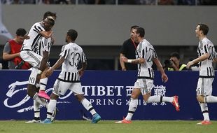 PREDIKSI JUVENTUS VS LAZIO : Misi Juventus Dekati Scudetto