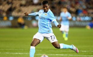 KABAR PEMAIN : Iheanacho, Alasan City Lepas Jovetic dan Dzeko