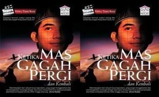 FILM BARU : Misi Sosial “Ketika Mas Gagah Pergi” untuk Palestina dan Ternate