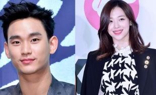 K-POP : Bareng Kim Soo Hyun, Sulli Bintangi Film Real