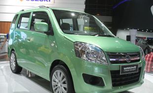 MOBIL SUZUKI : Masuk Indonesia, Harga LCGC Wagon R 7-Seater Rp116 Juta?