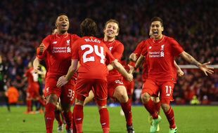 LIGA INGGRIS 2015/2016 : Prediksi Skor Liverpool Vs Sunderland