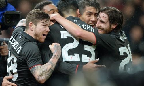 FA CUP 2016 : Prediksi Exeter City Vs Liverpool: The Reds yang Tengah Pincang