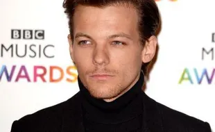 Ikuti Jejak Zayn Malik dan Harry Styles, Louis Tomlinson Rilis Single Solo